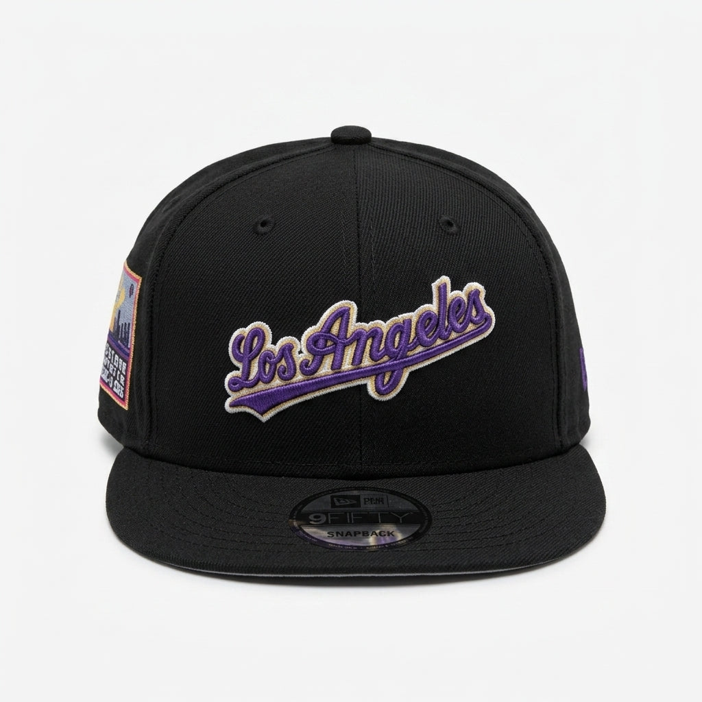LOS ANGELES - Black