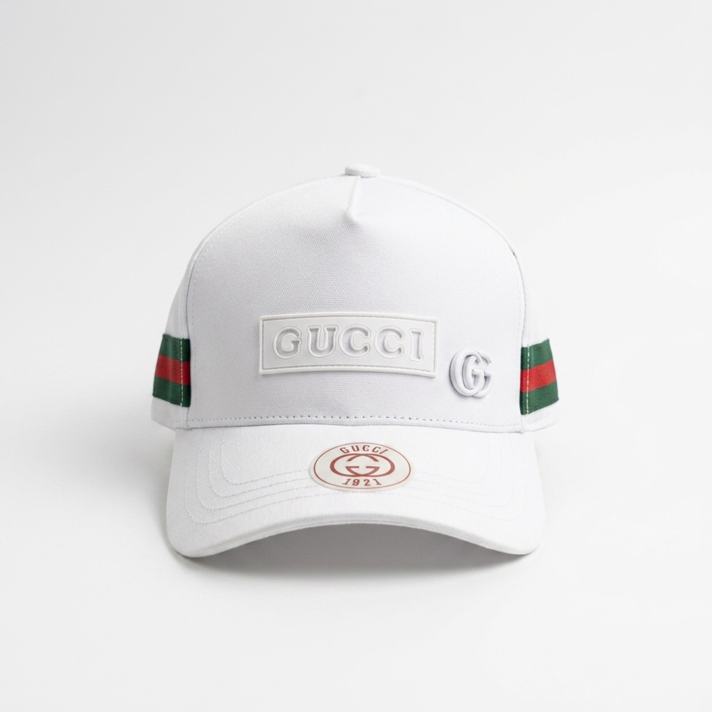 GUCCI - All White