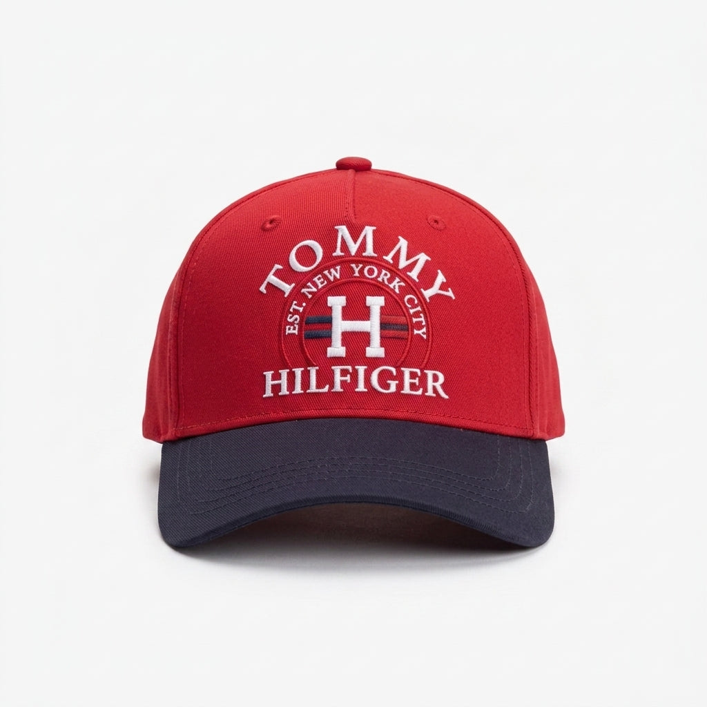 TOMMY - Red&Blue