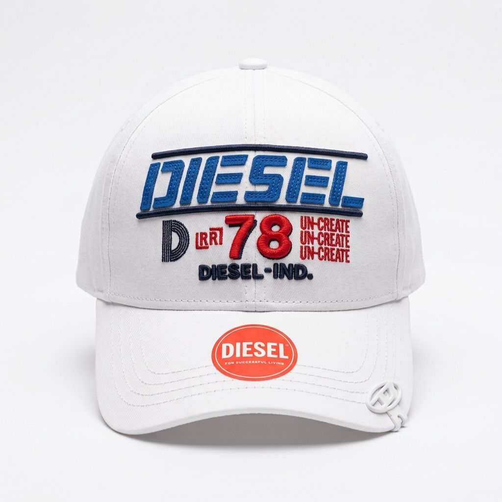 DIESEL - Blanca