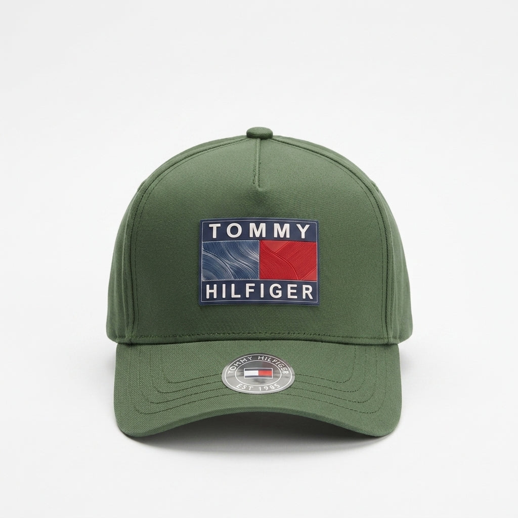 TOMMY - Clásica Verde