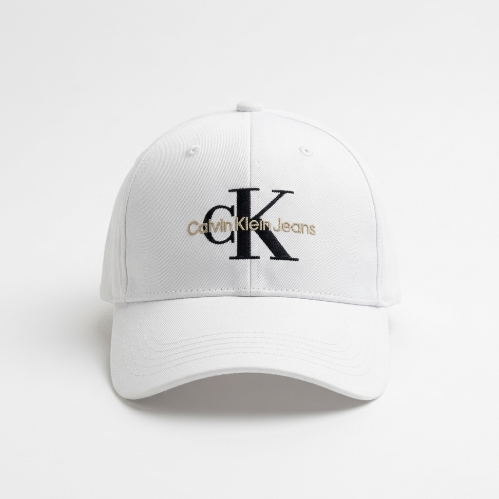 CK - Blanca/Negro