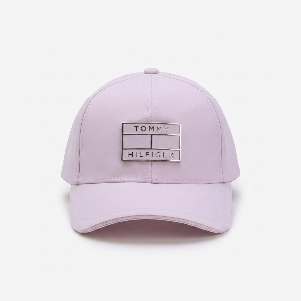 TOMMY - All White