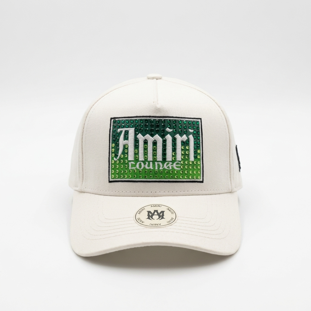 AMIRI - Blanca Especial
