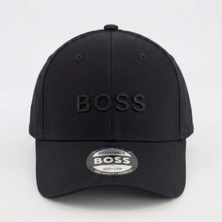BOSS - Negra Clásica