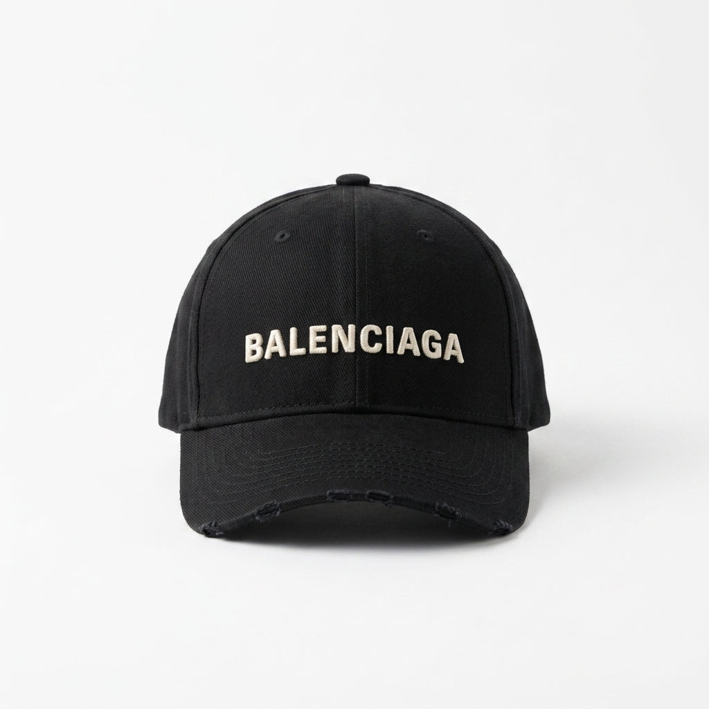 BALENCIAGA - Clásica Negra