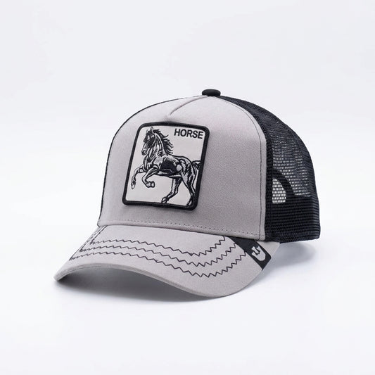 HORSE - Gris