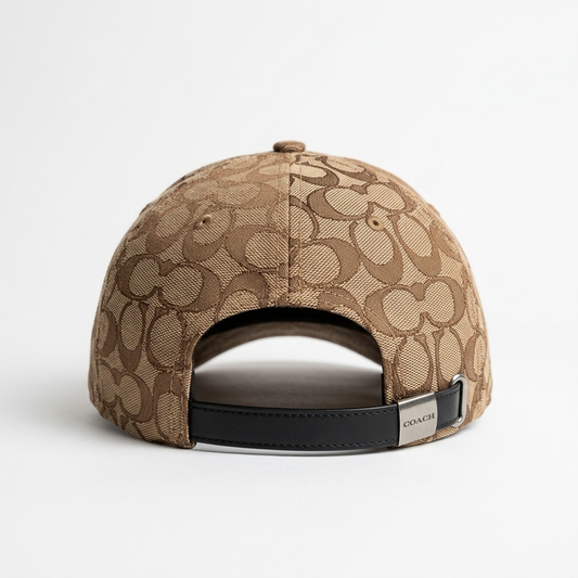 COACH - 100% Original