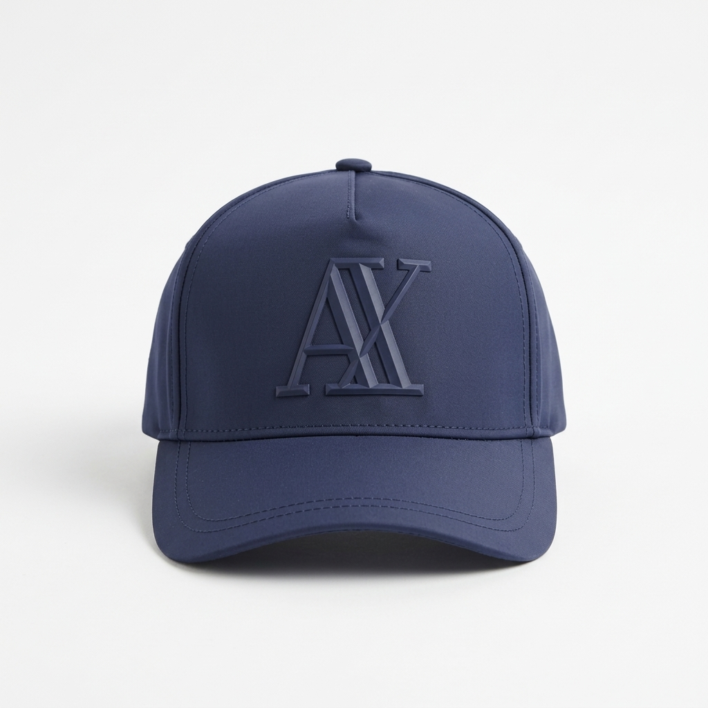 ARMANI - Azul