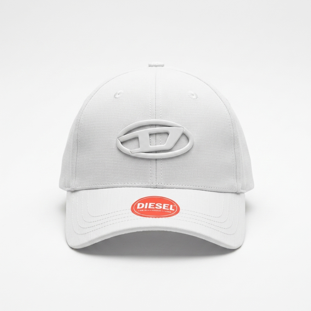 DIESEL - Blanca Placa