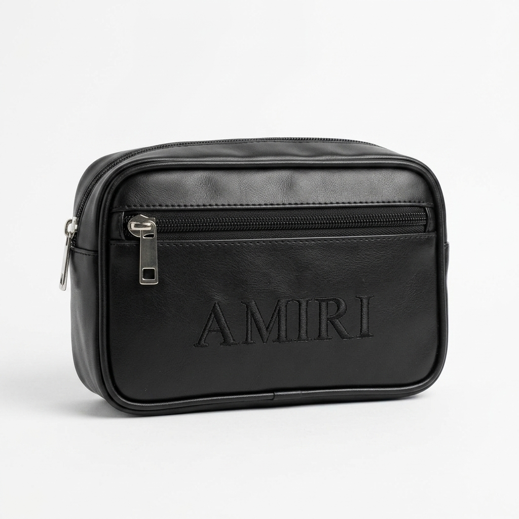 AMIRI - All Black