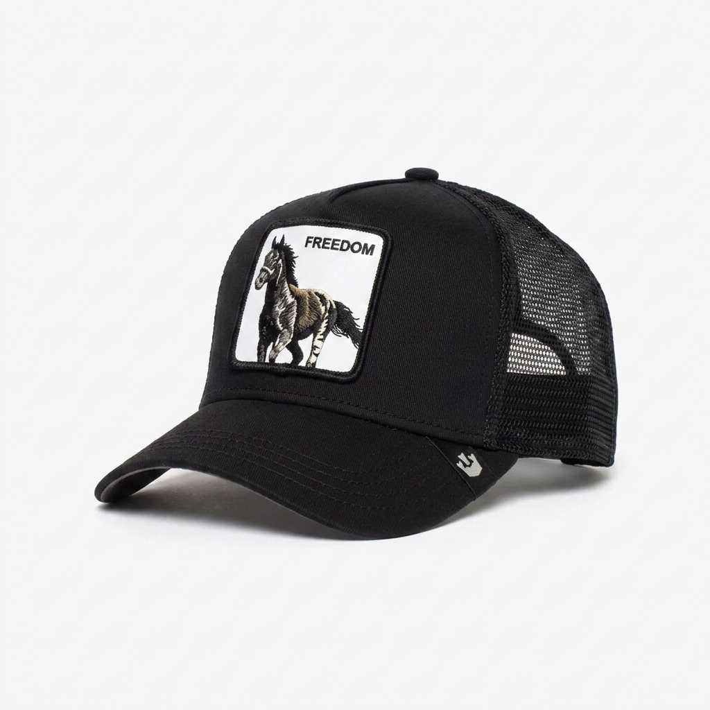 FREEDOM - Black