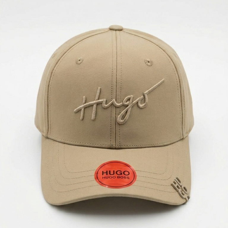 Hugo- Cream Edition