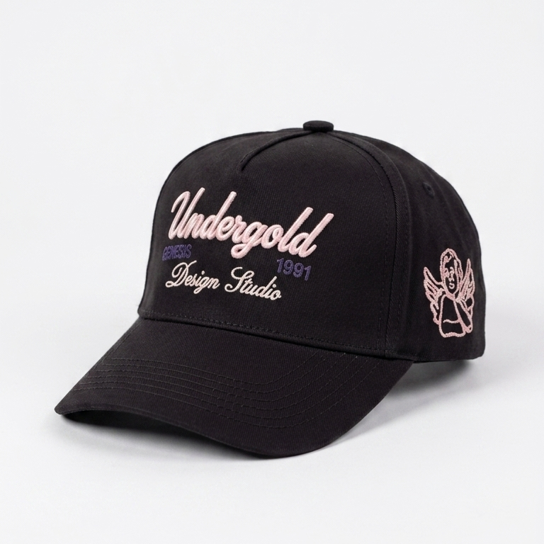 UDGLD - Negra Angel
