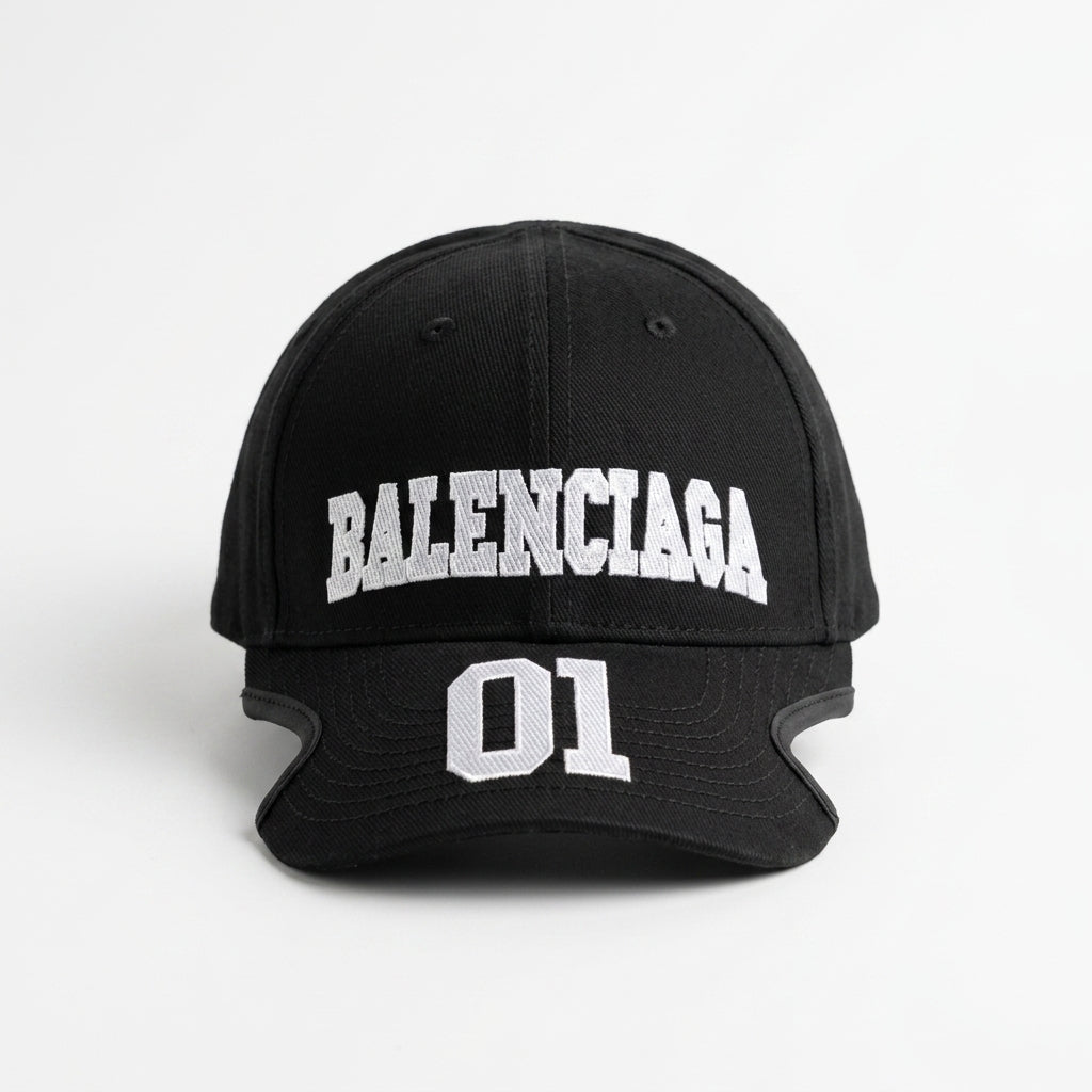 BALENCIAGA - Special Black