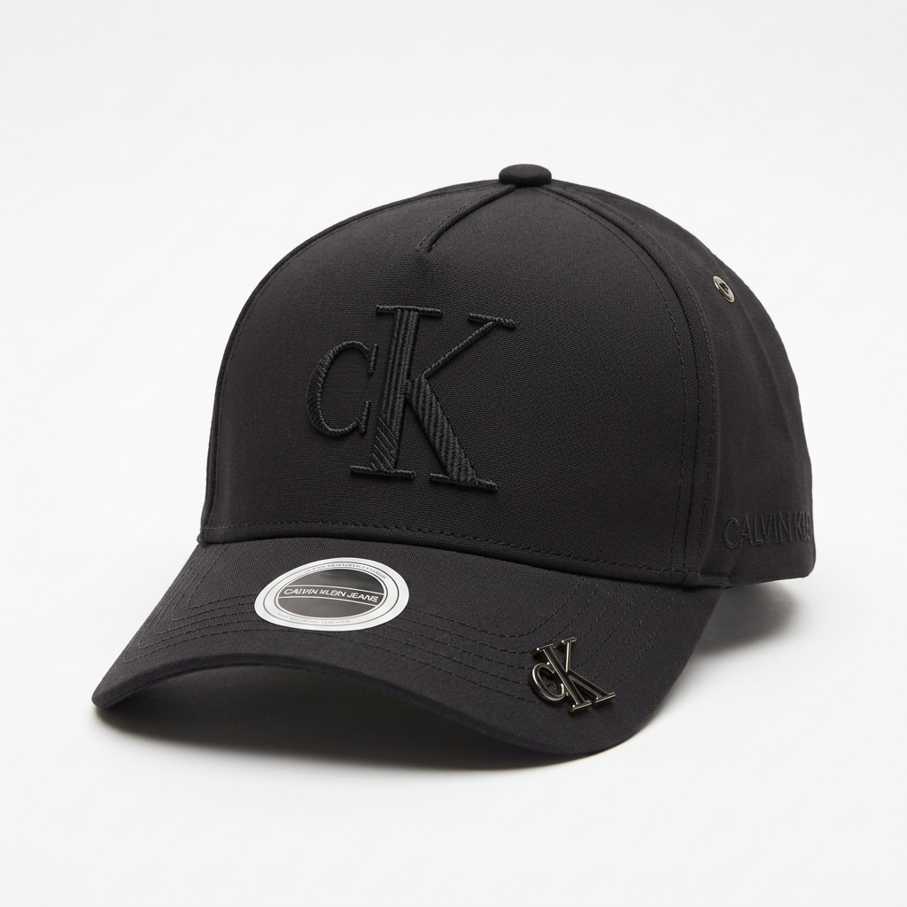 CK - All Black