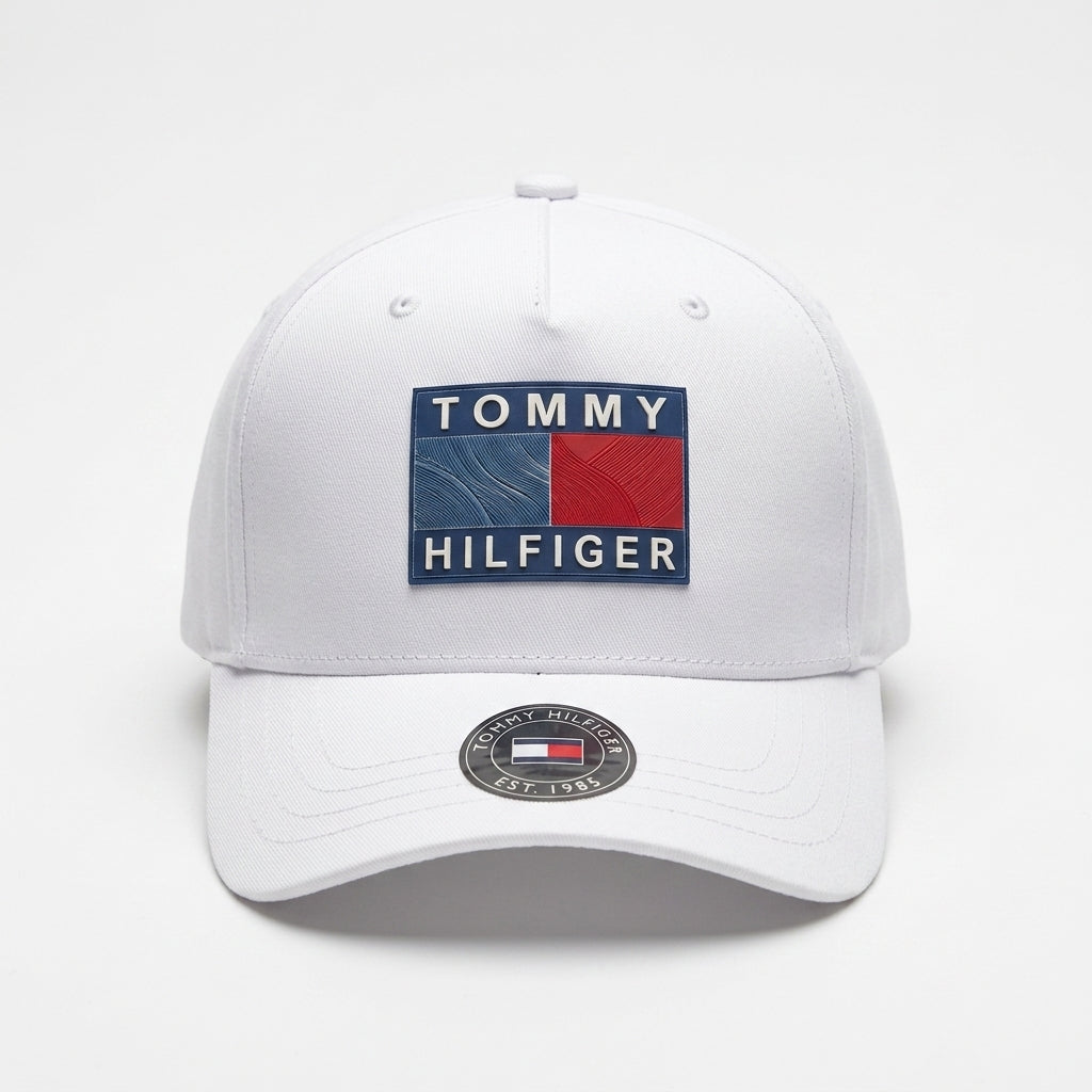TOMMY - Clásica Blanca