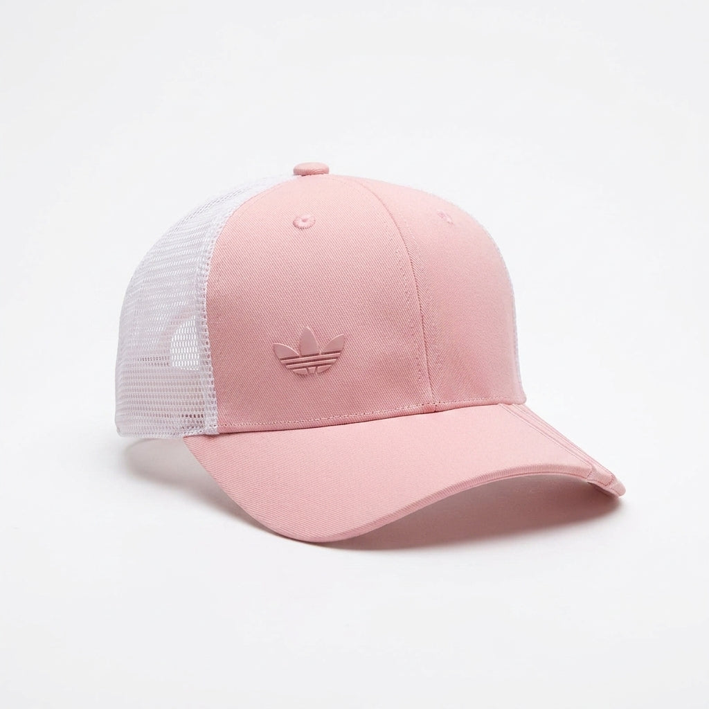 ADIDAS - Rosa Malla