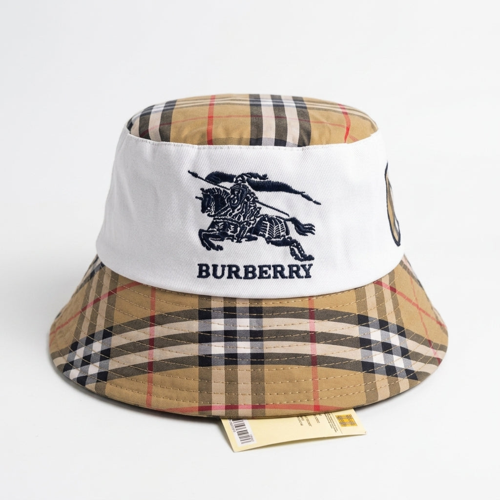 GORRO BB - Blanco