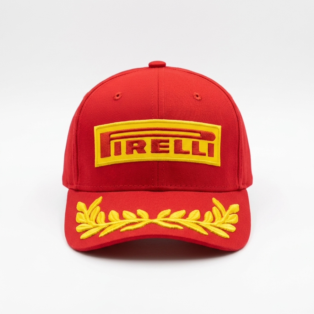 PIRELLI - Roja