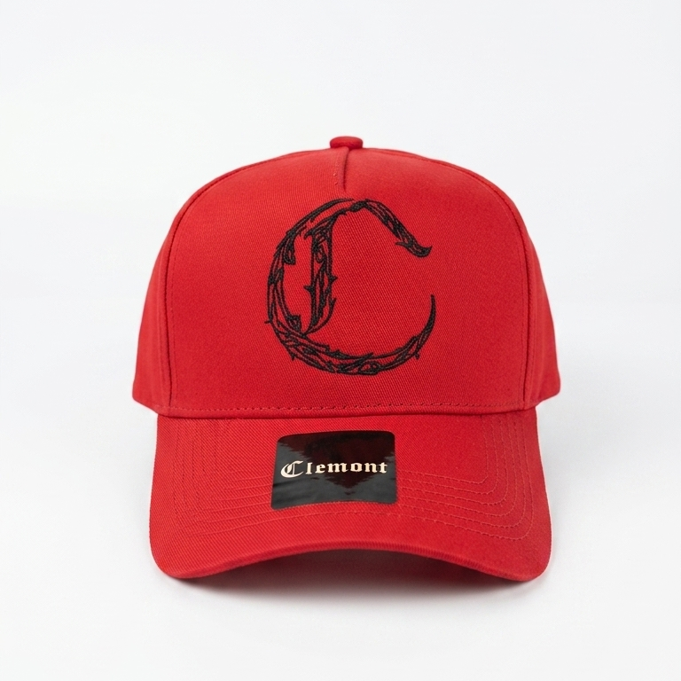 CLEMONT - Roja