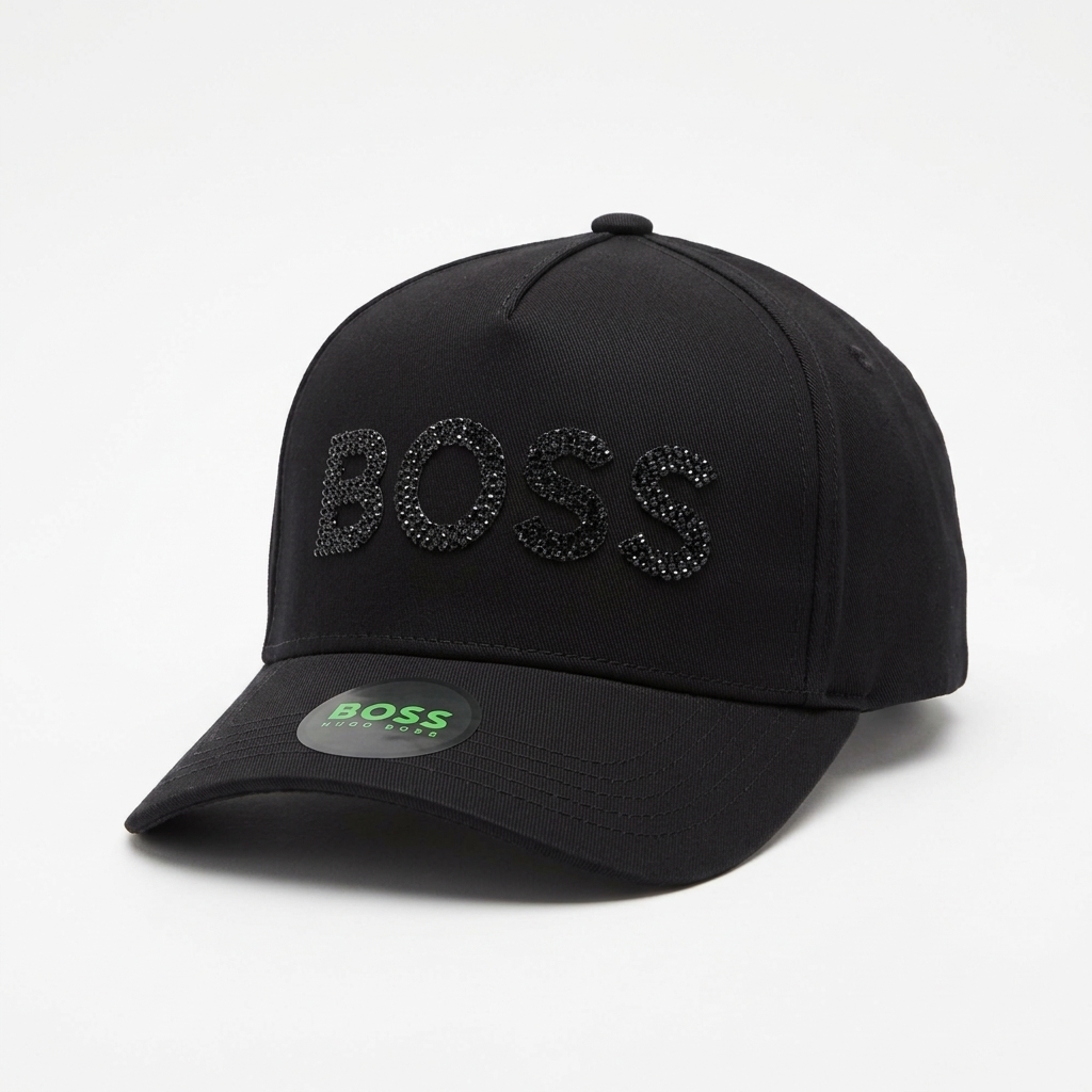 BOSS - Negra Especial