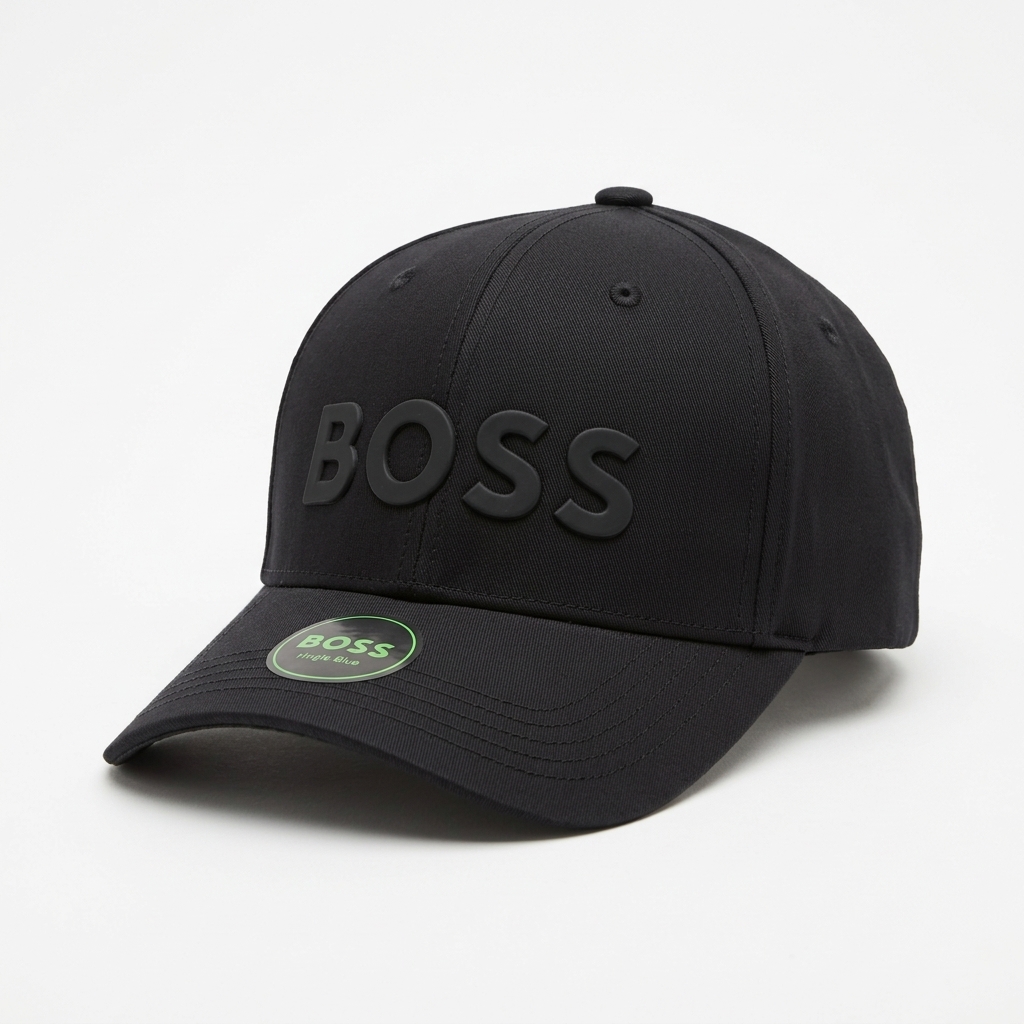 BOSS - All Black