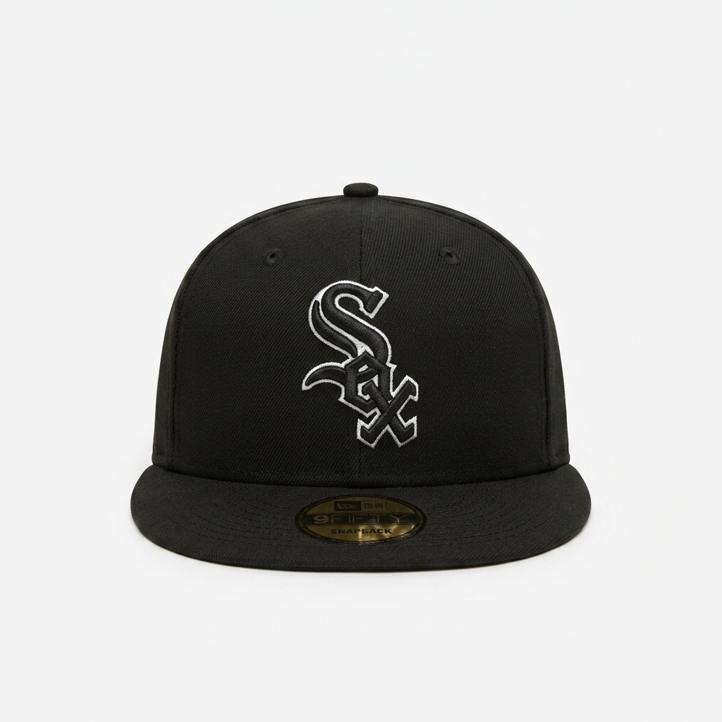 SOX - All Black