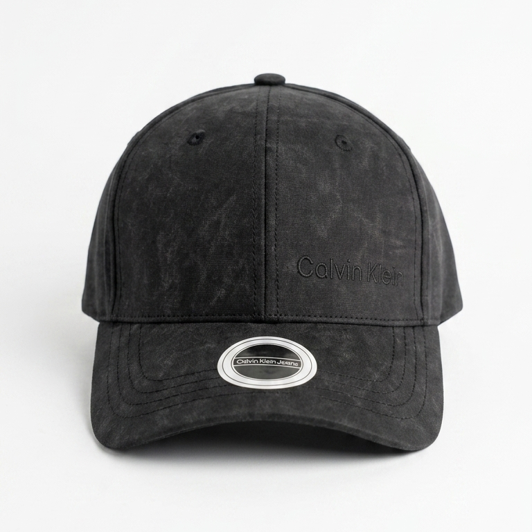 Ck - washed black