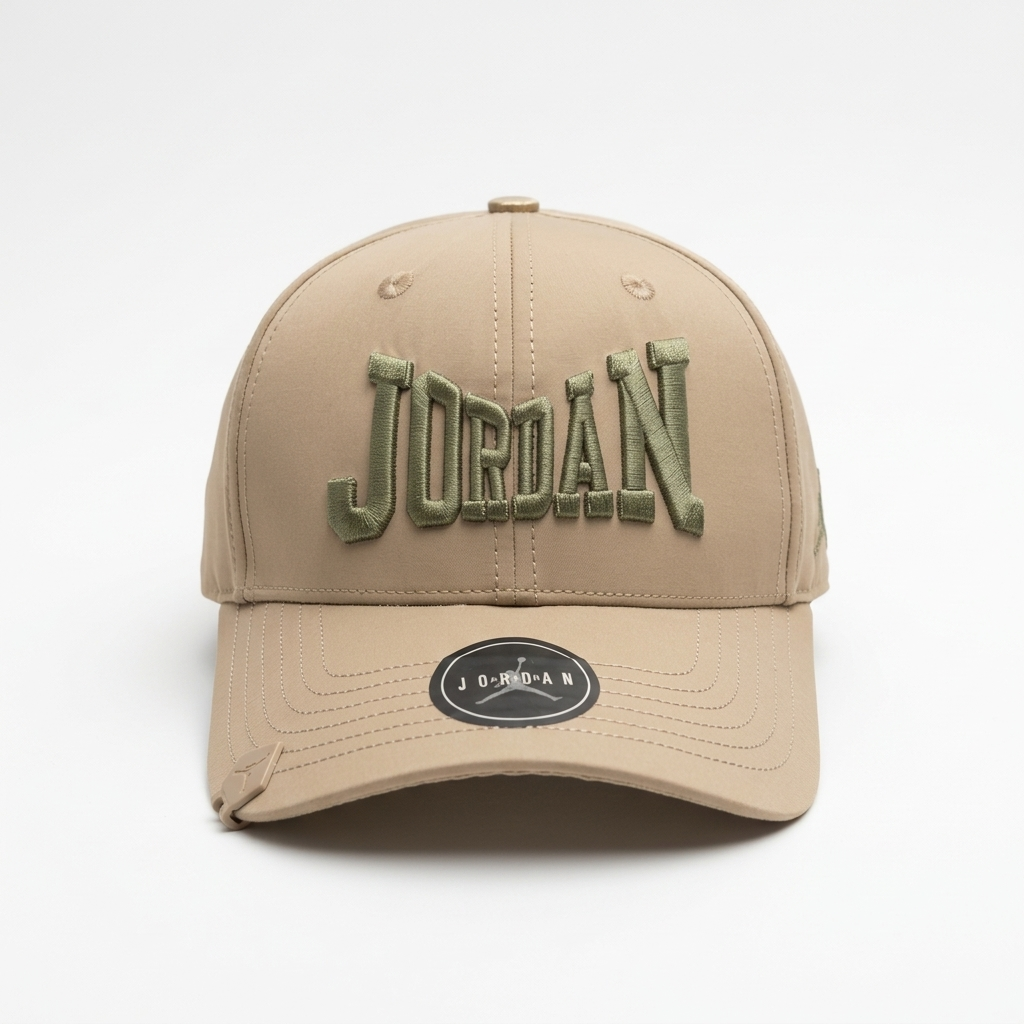 JORDAN - Crema