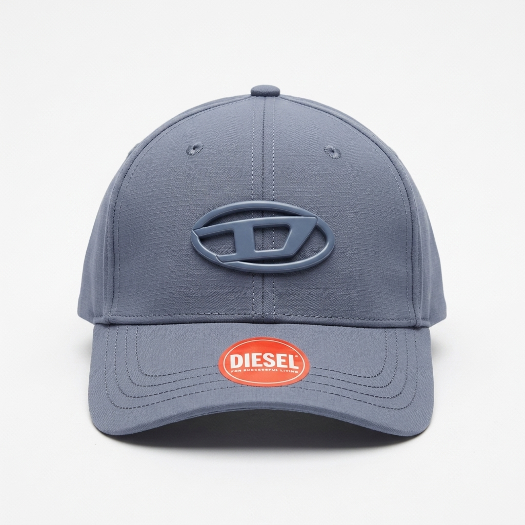 DIESEL - Gris Placa