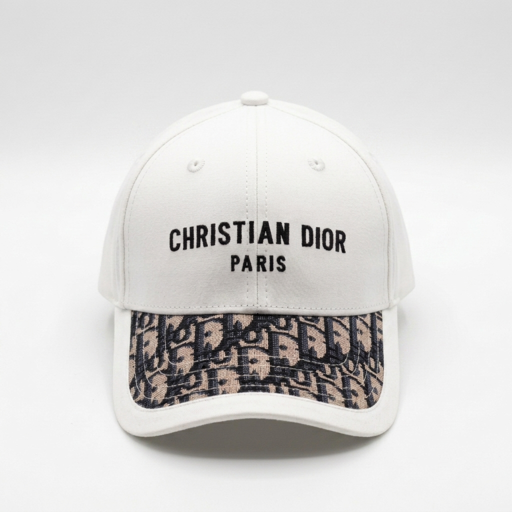 DIOR - Blanca Especial