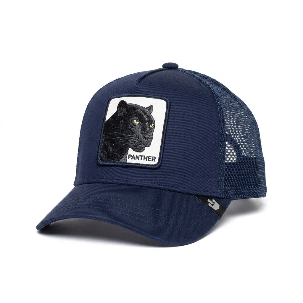 PANTHER - Azul