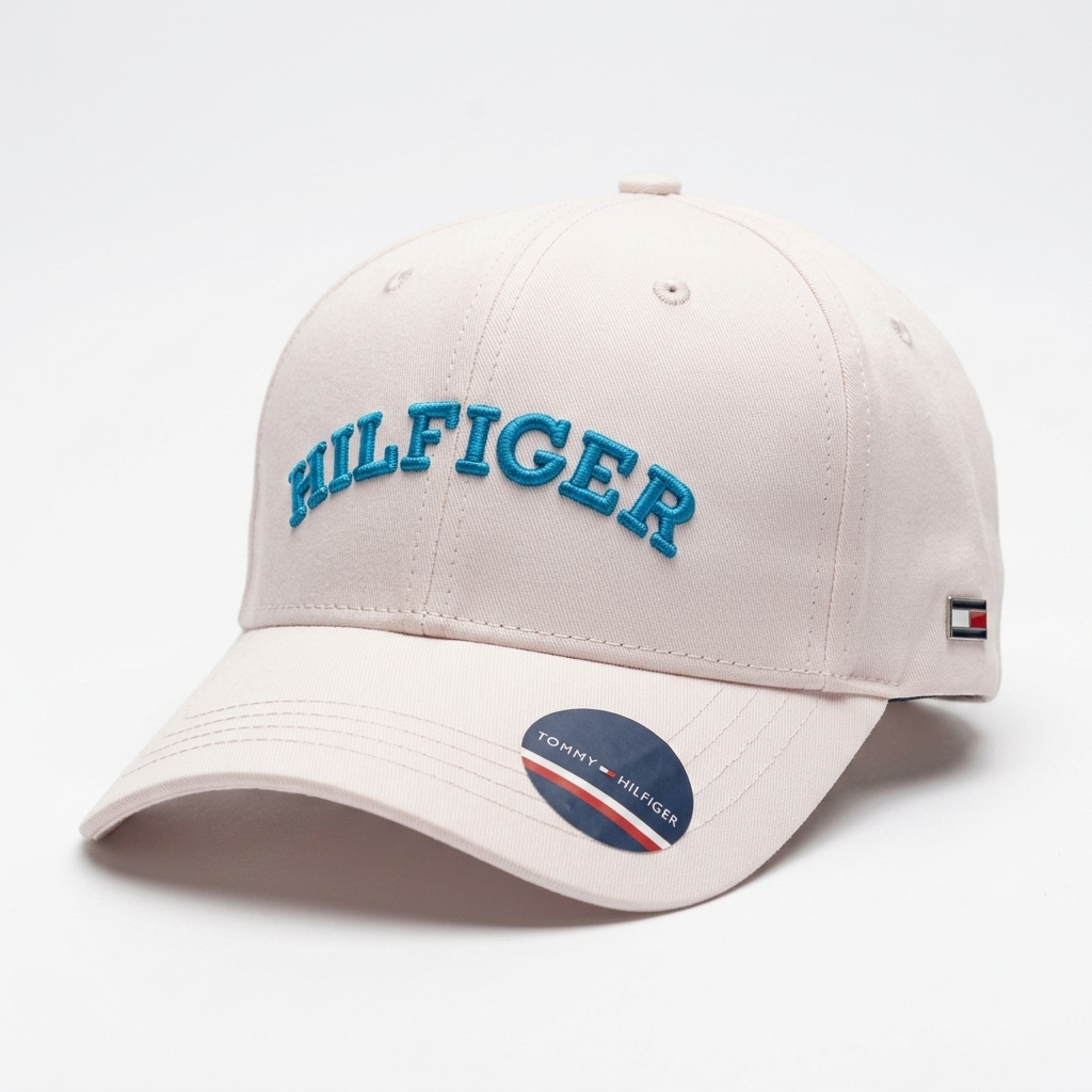 TOMMY - Hilfiger Blanca