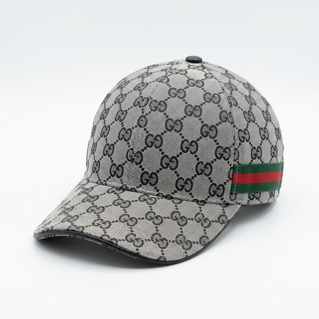 GUCCI - Gris