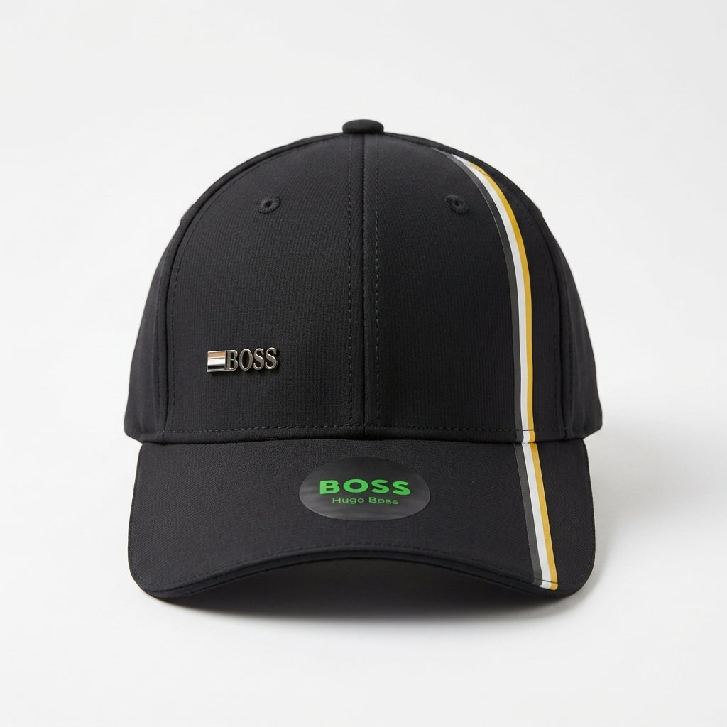 BOSS - Negra Tres Bandas