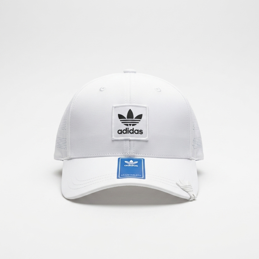 ADIDAS - OG White