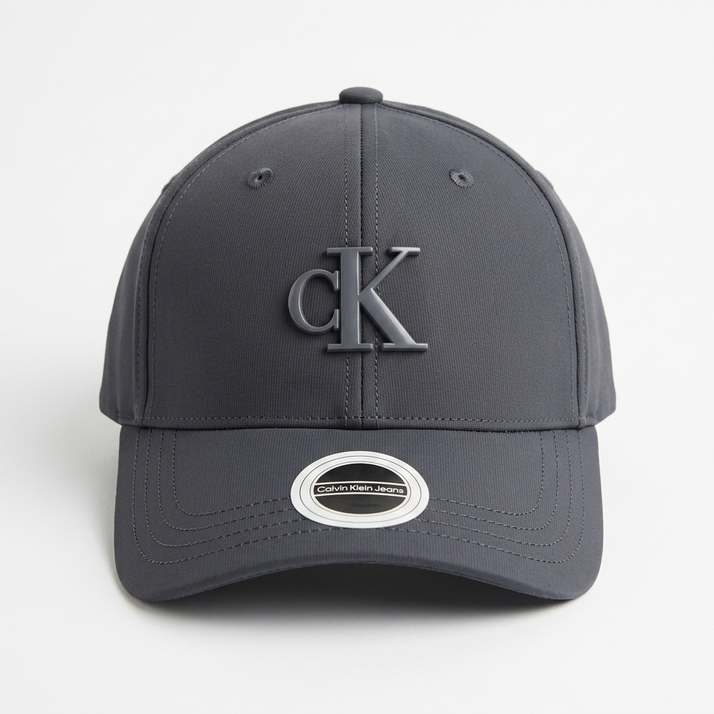 CK - Gris/Placa