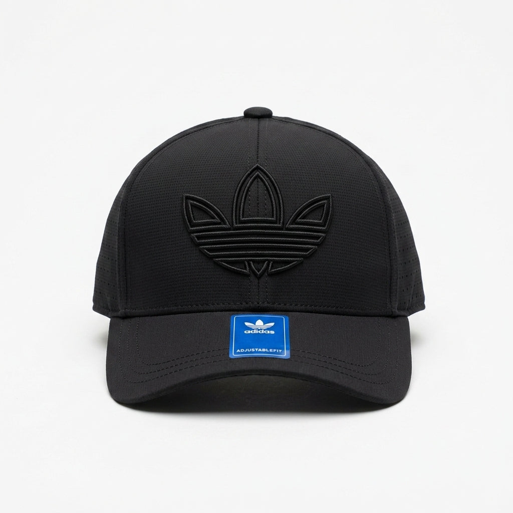 Adidas - Negra