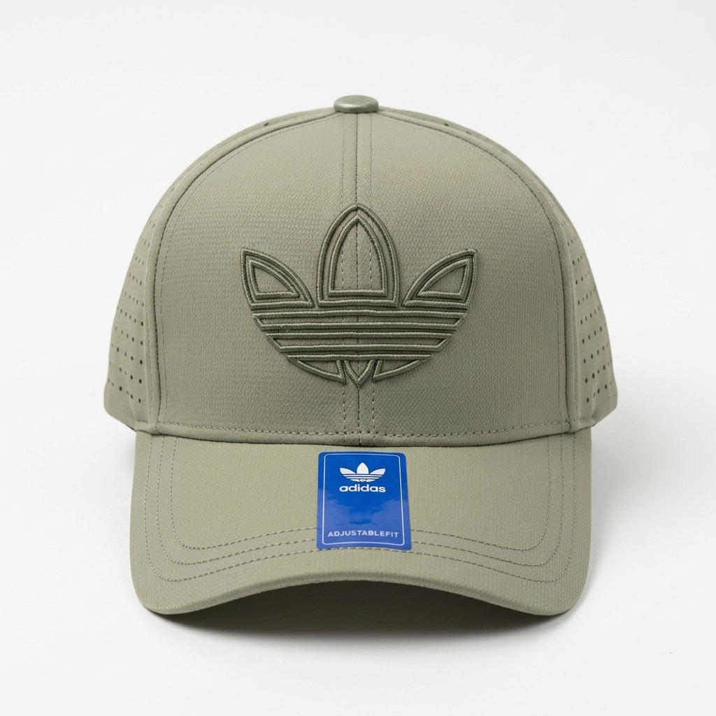 Adidas - Verde