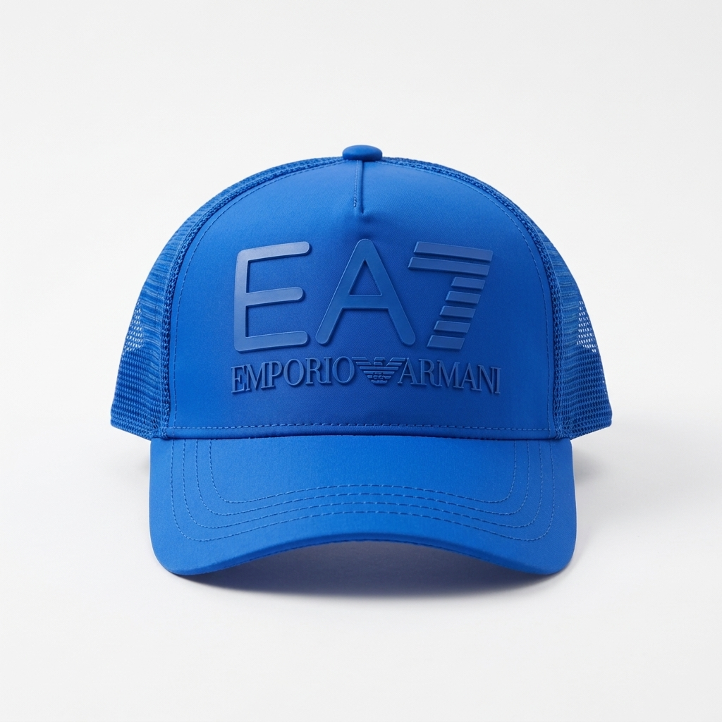 ARMANI - Emporio Azul