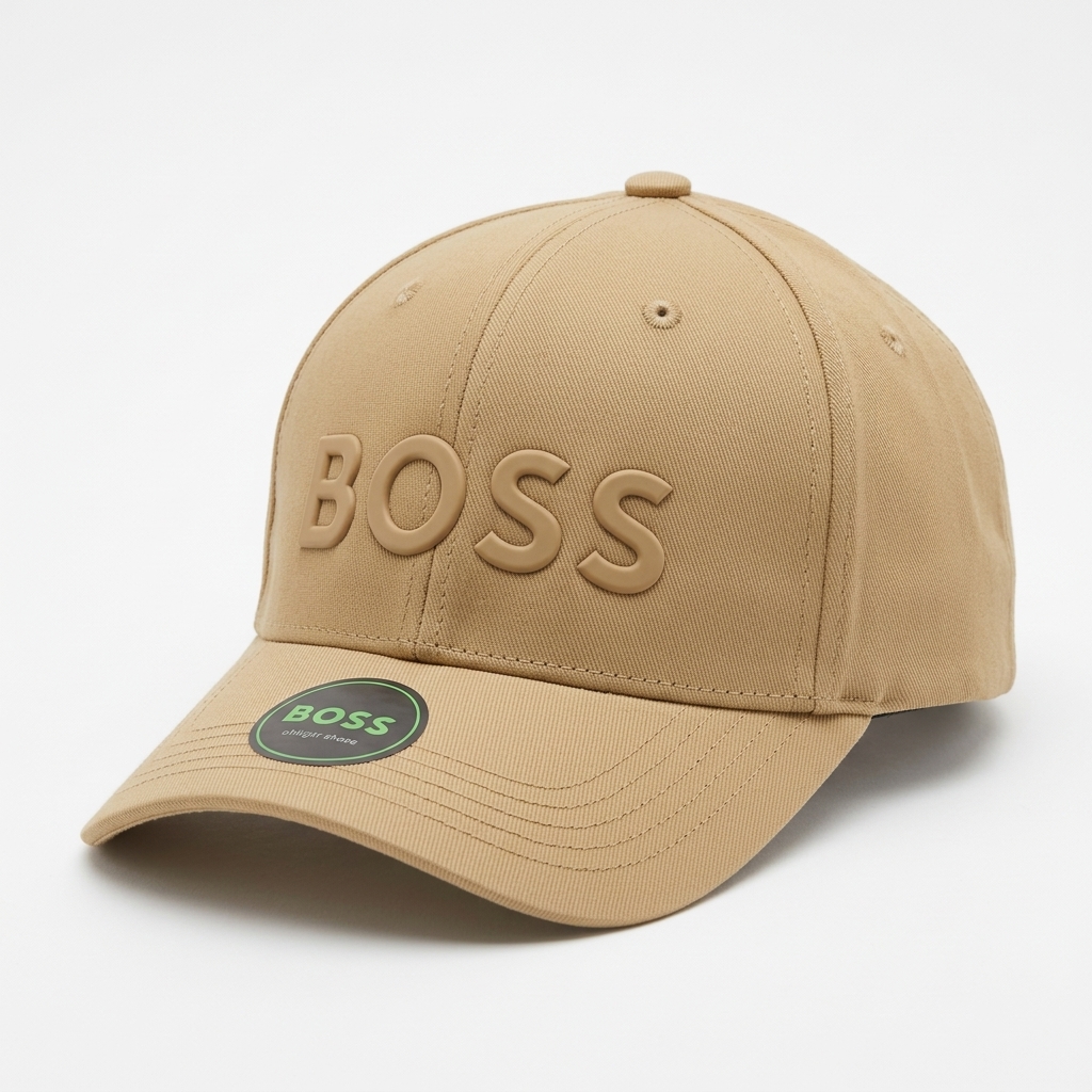 BOSS - Café