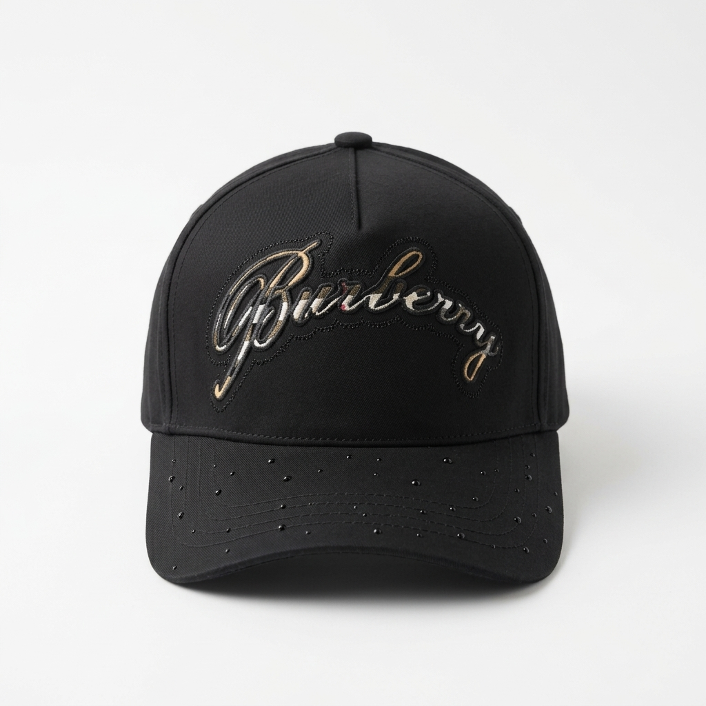 BURBERRY - Negra Especial