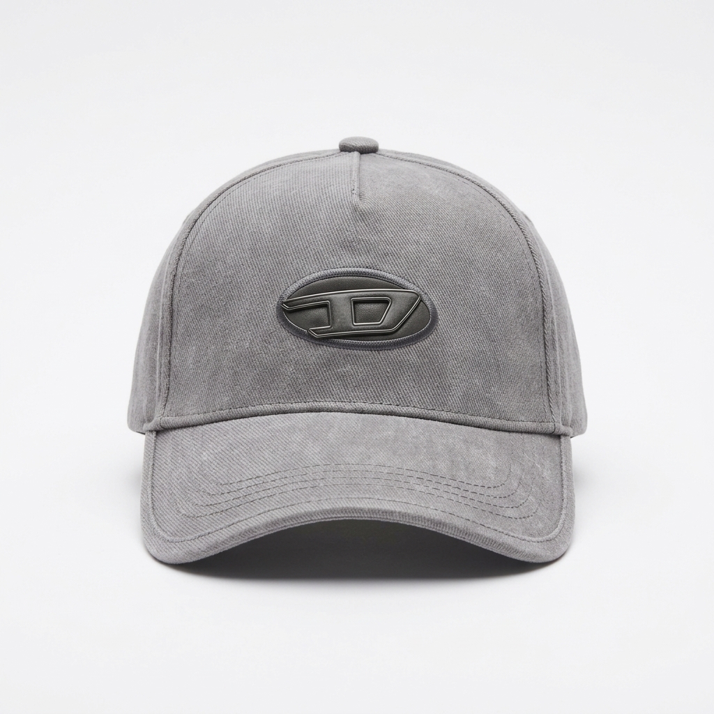 DIESEL - Gris Claro