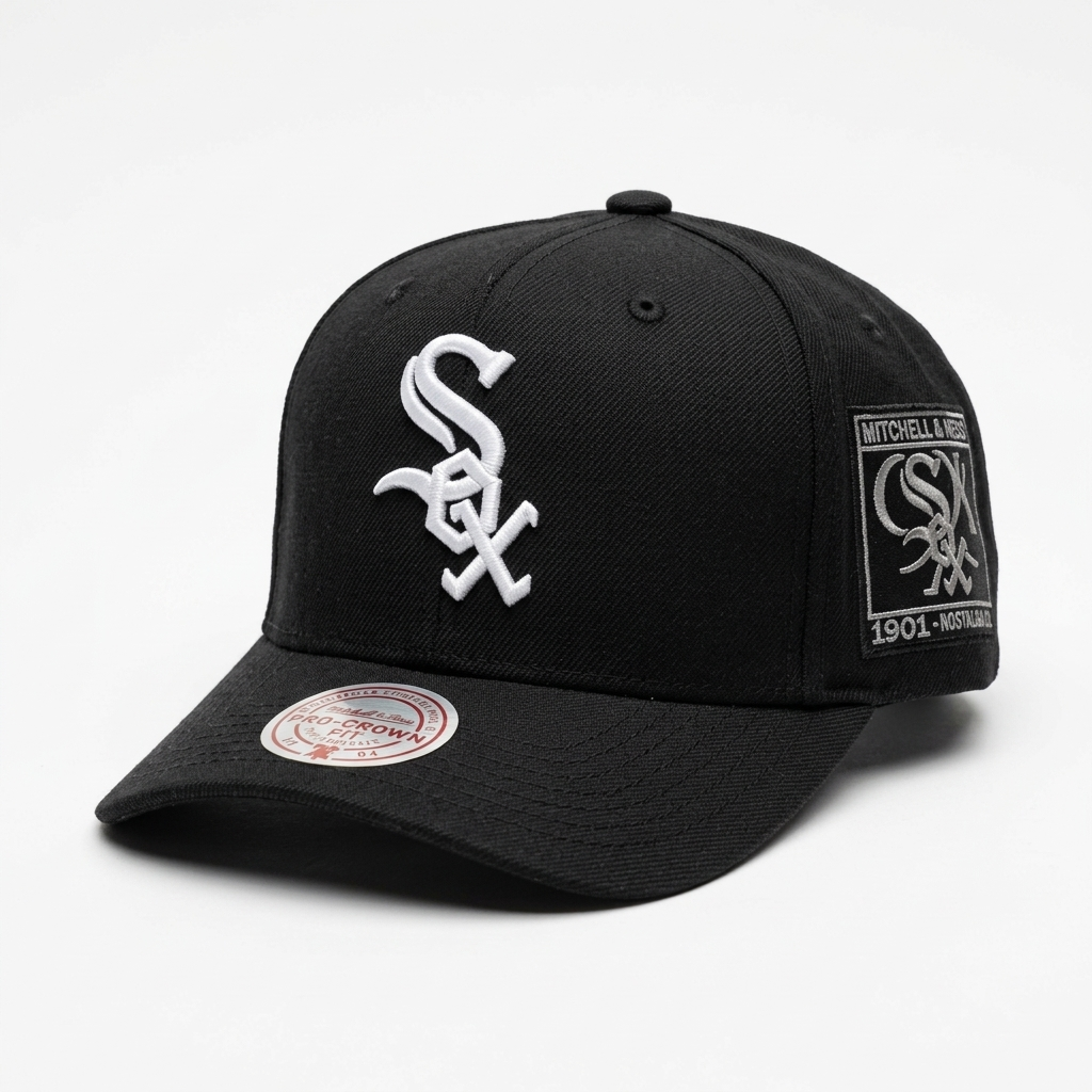 SOX - Negra