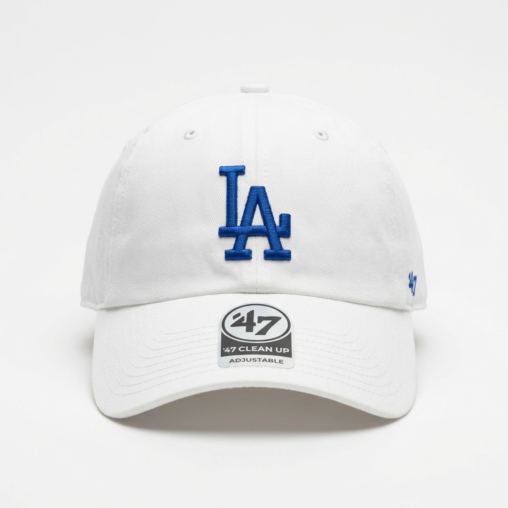 LA - Blanca/Azul
