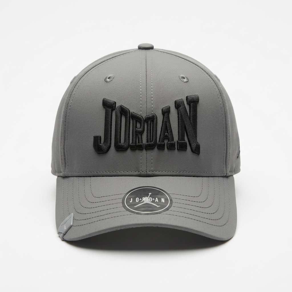 JORDAN - Gris