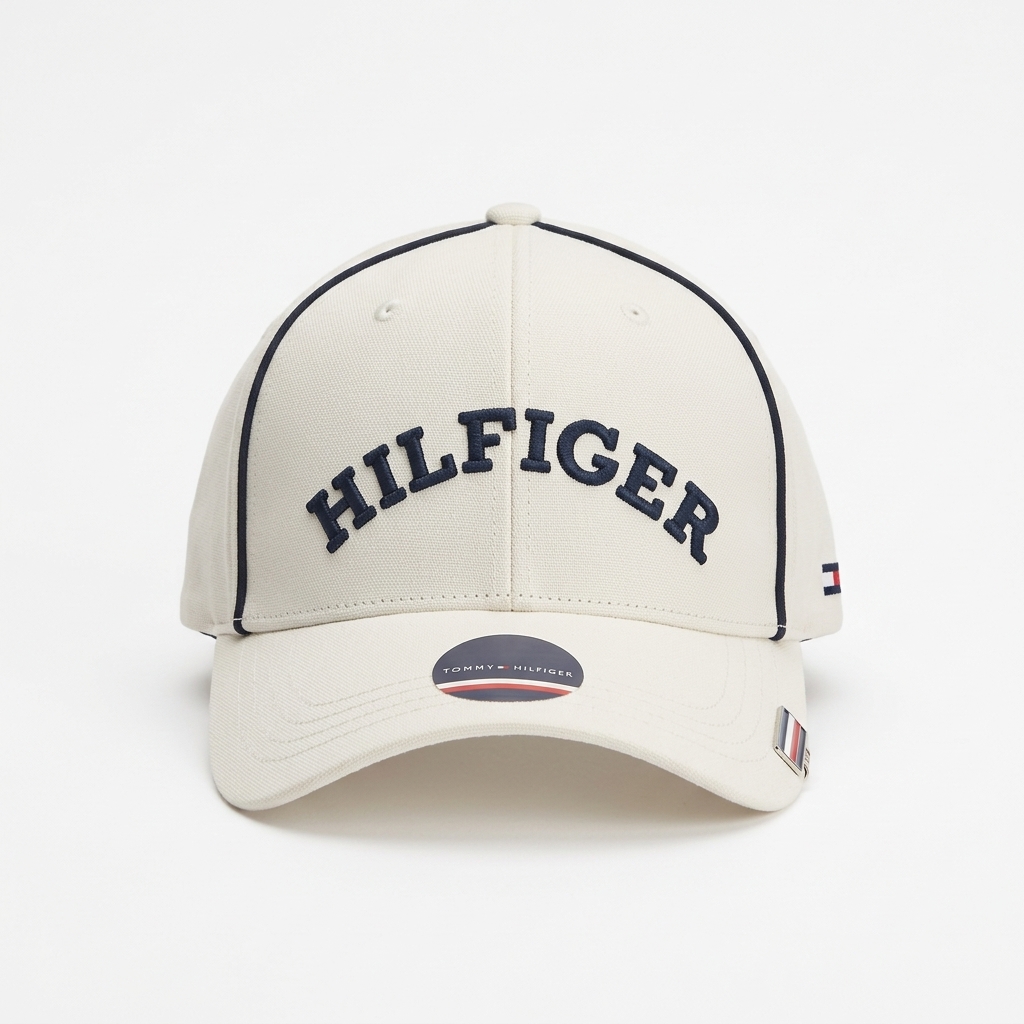 HILFIGER - Blanca