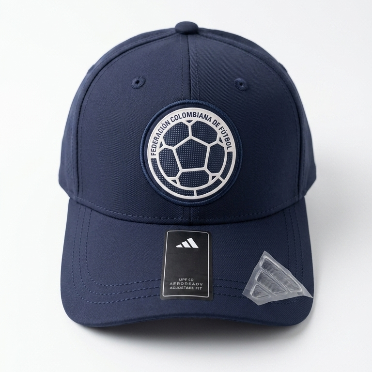 COLOMBIA - Azul Oscuro