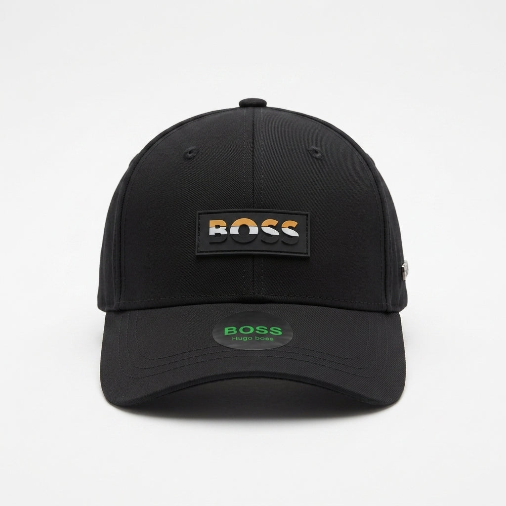 BOSS - Black Gold Edition
